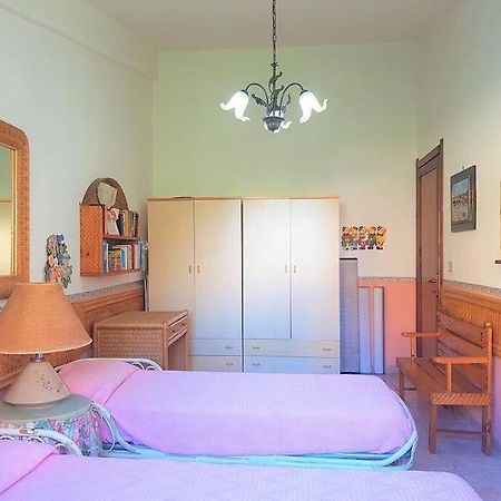 ヴィッラシミーウスElia'S House In The Beautiful Sardegnaアパートメント エクステリア 写真