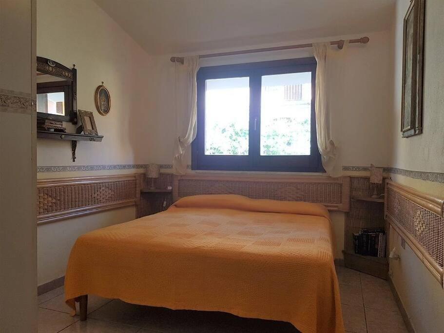 ヴィッラシミーウスElia'S House In The Beautiful Sardegnaアパートメント エクステリア 写真